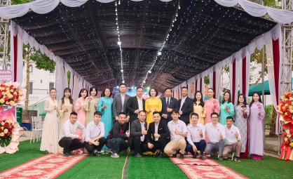 THÀNH TỰU CỦA ĐỨC THỊNH JSC