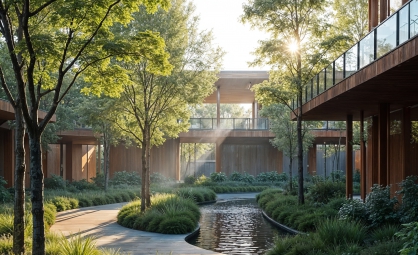 CUNG ỨNG VẬT LIỆU XÂY DỰNG - THI CÔNG SÂN VƯỜN