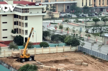 Bộ Xây dựng giải đáp về đơn vị xác nhận thu nhập mua nhà ở xã hội