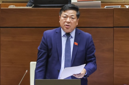 Đề xuất cải cách mới: Rút thủ tục từ 300 xuống 75 ngày để ‘cứu’ tiến độ nhà ở xã hội