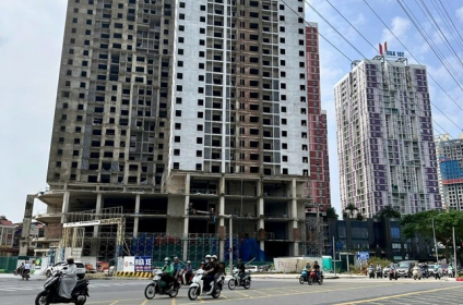 Đề xuất đánh thuế bất động sản theo thời gian, chuyên gia lo ngại gì?