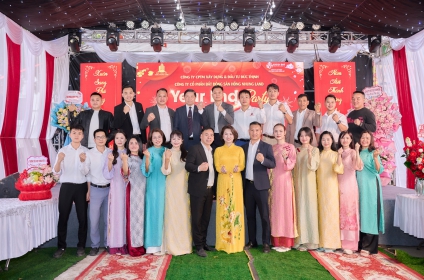 ĐỘI NGŨ CỦA ĐỨC THỊNH JSC