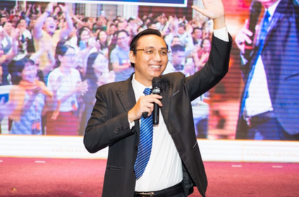 Độc lạ Bình Dương: Công ty BĐS có cổ đông lớn là chuyên gia đầu tư chứng khoán theo luật nhân quả sắp "đổ bộ" sàn UPCoM