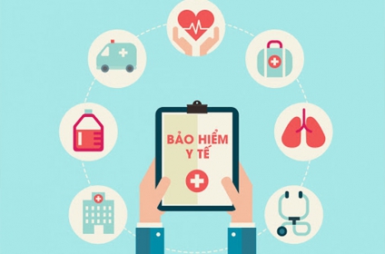Từ 1/7, thẻ bảo hiểm y tế có thay đổi lớn, người dân chú ý để đảm bảo quyền lợi