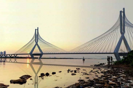 Thêm 6 cầu vượt sông Hồng sẽ khởi công trong năm nay