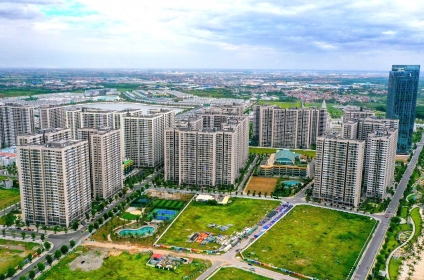 GIÁ CHUNG CƯ HÀ NỘI TĂNG "SỐC" NHƯNG "MỚI CHỈ LÀ KHỞI ĐẦU CHO MỘT CHU KỲ TĂNG TRƯỞNG MỚI" GIÁ CHUNG CƯ HÀ NỘI TĂNG "SỐC" NHƯNG "MỚI CHỈ LÀ KHỞI ĐẦU CHO MỘT CHU KỲ TĂNG TRƯỞNG MỚI"