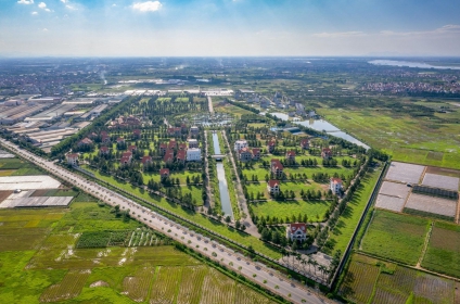 Thanh tra các ngân hàng có doanh nghiệp bất động sản là “sân sau”