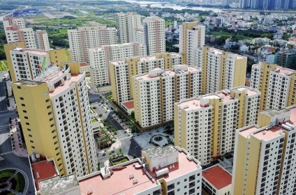 Trình tự định giá đất cụ thể theo quy định mới Trình tự định giá đất cụ thể theo quy định mới