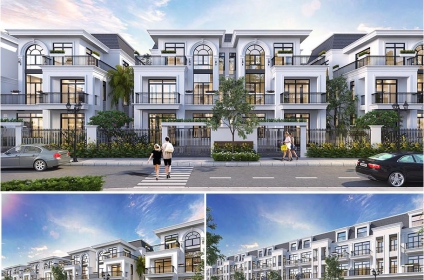 BẤT ĐỘNG SẢN MÊ LINH CHUẨN BỊ BƯỚC VÀO CHU KỲ TĂNG TRƯỞNG MỚI BẤT ĐỘNG SẢN MÊ LINH CHUẨN BỊ BƯỚC VÀO CHU KỲ TĂNG TRƯỞNG MỚI