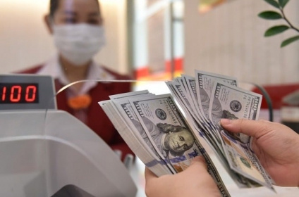 Thận trọng nới tín dụng bất động sản