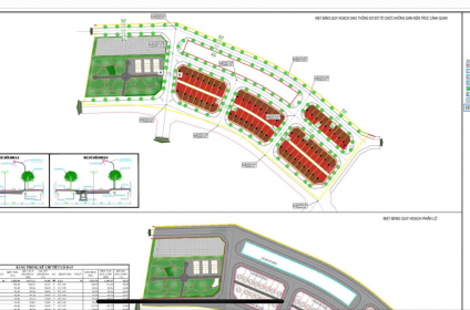 Mê Linh: Thu hơn 122 tỷ đồng đấu giá quyền sử dụng đất tại xã Tiến Thắng