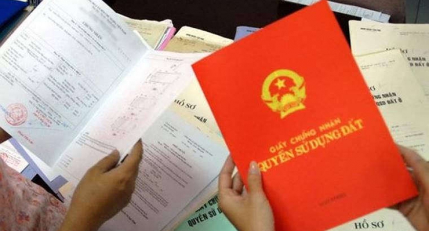 Sang năm 2026, những trường hợp nào sẽ không được cấp Sổ đỏ?