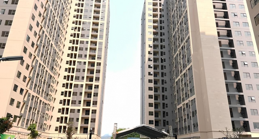 Chống trục lợi nhà ở xã hội