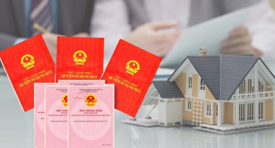 Muốn tách thửa đất và làm sổ đỏ, người dân cần lưu ý quy định để giảm chi phí
