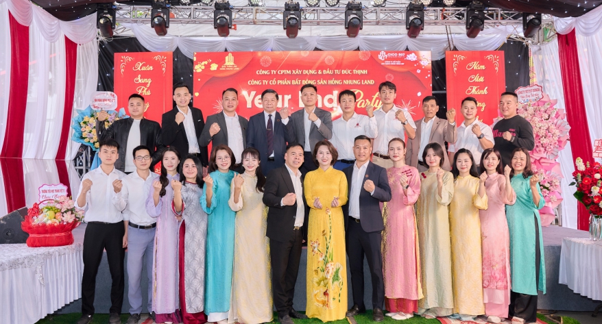 ĐỘI NGŨ CỦA ĐỨC THỊNH JSC