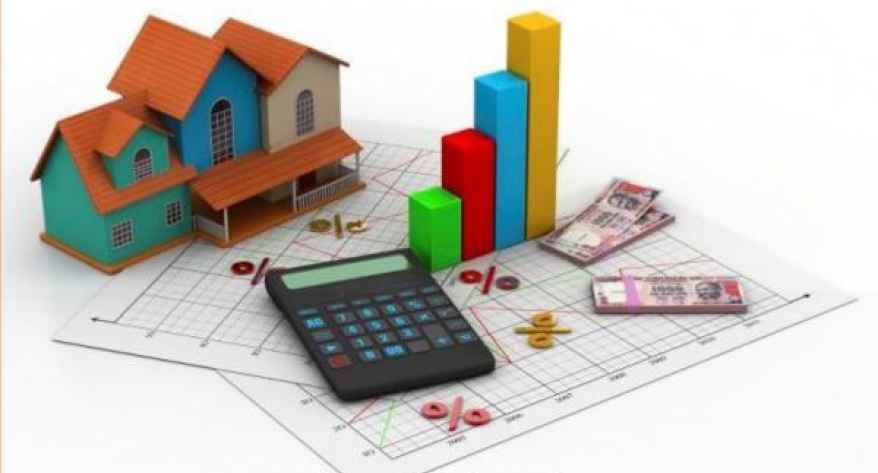 Muốn vay mua nhà, phải có thu nhập bao nhiêu?