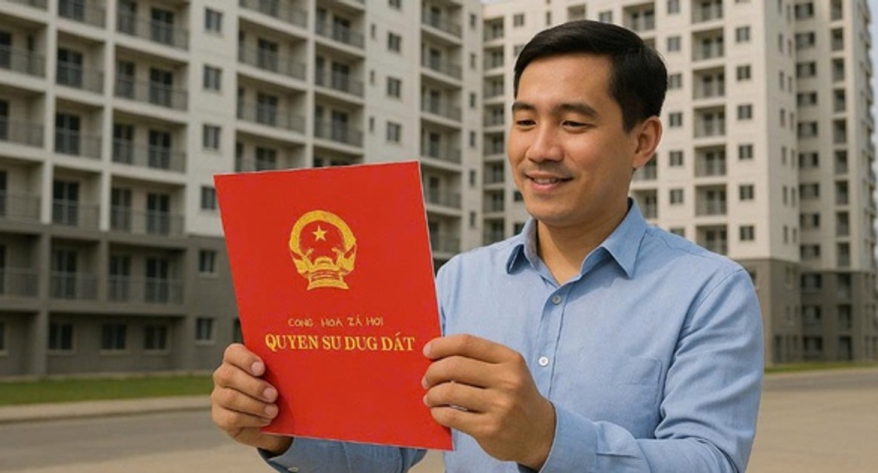 Không công chứng hợp đồng tặng cho bất động sản giữa cá nhân, chuyện gì sẽ xảy ra?