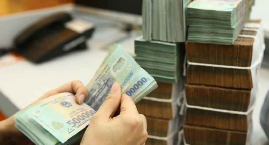 Hôm nay (8/5), một ngân hàng tăng lãi suất tiết kiệm lên mức cao nhất thị trường