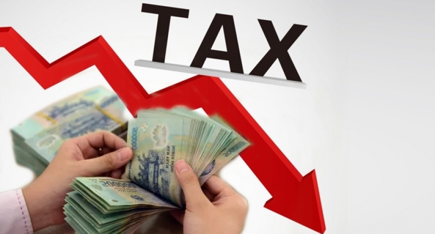 Đề xuất mới về áp thuế thu nhập cá nhân với giao dịch bất động sản, gây tranh cãi Đề xuất mới về áp thuế thu nhập cá nhân với giao dịch bất động sản, gây tranh cãi