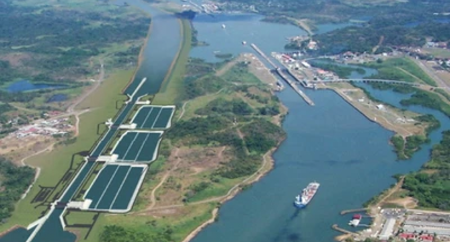 Kênh đào Panama của Việt Nam: Phá đi làm lại sau 8 tháng, tạm ngưng 8 ngày sau 1 năm hoạt động, có công nghệ đặc biệt, rút 8h còn 20 phút di chuyển